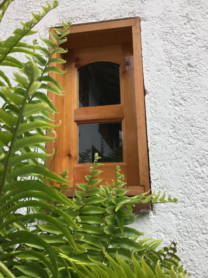 Hotel Del Rio Huasca de Ocampo Eksteriør billede